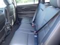 Rear Seat of 2021 Honda Pilot EX-L AWD #9 Rear Seat of 2021 Honda Pilot EX-L AWD #9