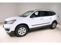 2017 Traverse LS #3 2017 Traverse LS #3