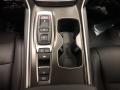 2020 Accord EX-L Hybrid Sedan #12