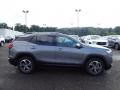 2020 Terrain SLT AWD #4 2020 Terrain SLT AWD #4