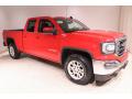 2017 GMC Sierra 1500 SLE Double Cab 4WD