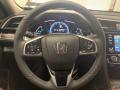 2020 Civic EX-L Sedan #5 2020 Civic EX-L Sedan #5
