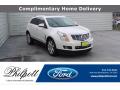 2016 SRX Performance #1