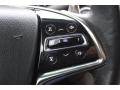  2016 Cadillac CTS 2.0T Luxury Sedan Steering Wheel #17