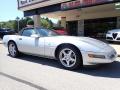1996 Corvette Convertible #9