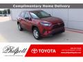 2019 RAV4 LE #1