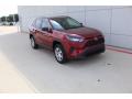 2019 RAV4 LE #2