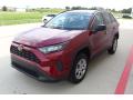 2019 RAV4 LE #4