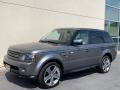 2011 Range Rover Sport Supercharged #6