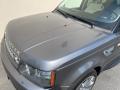 2011 Range Rover Sport Supercharged #10