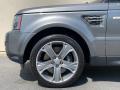2011 Range Rover Sport Supercharged #13