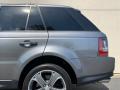 2011 Range Rover Sport Supercharged #15
