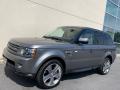 2011 Range Rover Sport Supercharged #18