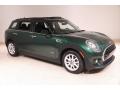Front 3/4 View of 2017 Mini Clubman Cooper ALL4 #1