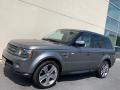 2011 Range Rover Sport Supercharged #19