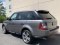 2011 Range Rover Sport Supercharged #20