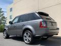 2011 Range Rover Sport Supercharged #21