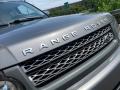 2011 Range Rover Sport Supercharged #28