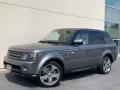 2011 Range Rover Sport Supercharged #36