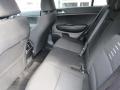 Rear Seat of 2018 Kia Sportage LX #11