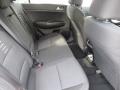 Rear Seat of 2018 Kia Sportage LX #13