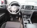 Dashboard of 2018 Kia Sportage LX #15
