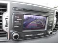 Controls of 2018 Kia Sportage LX #17