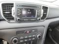 Controls of 2018 Kia Sportage LX #18