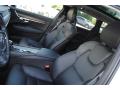 Front Seat of 2018 Volvo V90 T6 AWD #12