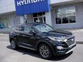 2019 Hyundai Tucson Ultimate AWD