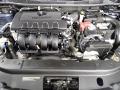  2016 Sentra 1.8 Liter DOHC 16-Valve CVTCS 4 Cylinder Engine #6
