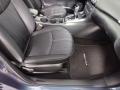 Front Seat of 2016 Nissan Sentra SV #36