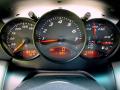  2000 Porsche Boxster  Gauges #4