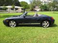 2000 Boxster  #36