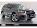 2017 Audi Q7 3.0T quattro Prestige