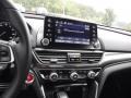 Controls of 2020 Honda Accord Sport Sedan #3