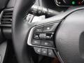  2020 Honda Accord Sport Sedan Steering Wheel #6