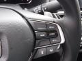  2020 Honda Accord Sport Sedan Steering Wheel #7