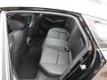 Rear Seat of 2020 Honda Accord Sport Sedan #23