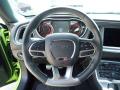  2019 Dodge Challenger SRT Hellcat Steering Wheel #16