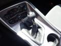  2019 Challenger 6 Speed Manual Shifter #19