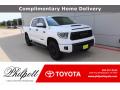2019 Tundra TRD Pro CrewMax 4x4 #1
