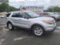 2011 Explorer XLT 4WD #1