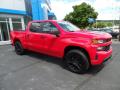 2020 Silverado 1500 Custom Crew Cab 4x4 #5