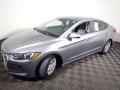 2017 Elantra SE #7