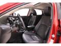  2016 Mazda CX-3 Black Interior #5