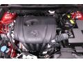  2016 CX-3 2.0 Liter DI DOHC 16-Valve VVT SKYACTIV-G 4 Cylinder Engine #19