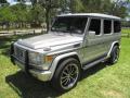 2002 G 500 #35