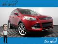 2013 Escape Titanium 2.0L EcoBoost 4WD #1