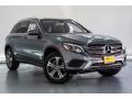 2019 GLC 300 #12